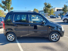 Opel Agila 1.2 twinport | Mobile.bg    8