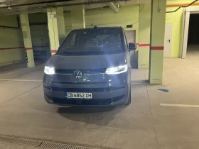 VW Multivan Life S 2.0 TDI Edition, снимка 2