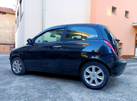 Lancia Ypsilon Vinetka , снимка 3