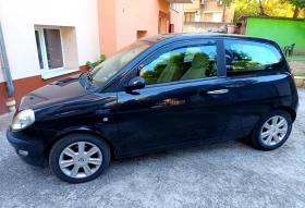 Lancia Ypsilon Vinetka , снимка 1