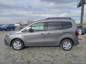 Renault Kangoo 1.3Tce 130 EDC/ N1 (4+ 1)м. | Auto.bg — изображение 4
