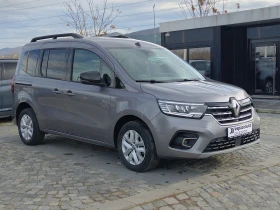 Renault Kangoo 1.3Tce 130 EDC/ N1 (4+ 1)м. | Auto.bg — изображение 3