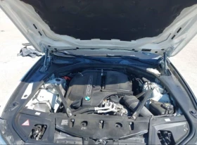 BMW 535 I M-пакет* Harman/Kardon* Keyless* Head-up*  - 22500 лв. / 11504.07 € - 34366572 13