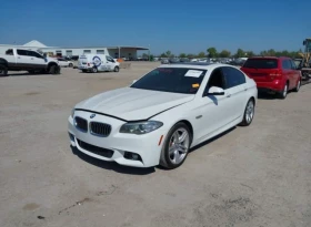 BMW 535 I M-пакет* Harman/Kardon* Keyless* Head-up*  - 22500 лв. / 11504.07 € - 34366572 3