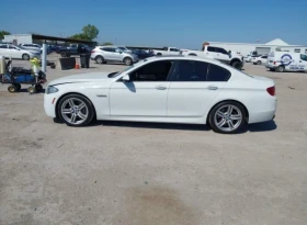BMW 535 I M-пакет* Harman/Kardon* Keyless* Head-up*  - 22500 лв. / 11504.07 € - 34366572 4