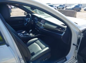 BMW 535 I M-пакет* Harman/Kardon* Keyless* Head-up*  - 22500 лв. / 11504.07 € - 34366572 9