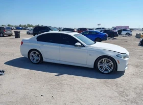 BMW 535 I M-пакет* Harman/Kardon* Keyless* Head-up*  - 22500 лв. / 11504.07 € - 34366572 5