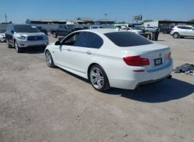 BMW 535 I M-пакет* Harman/Kardon* Keyless* Head-up*  - 22500 лв. / 11504.07 € - 34366572 6