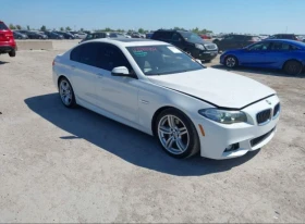 BMW 535 I M-пакет* Harman/Kardon* Keyless* Head-up*  - 22500 лв. / 11504.07 € - 34366572 2