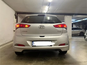 Hyundai I20 - 14000 лв. / 7158.09 € - 28593723 6