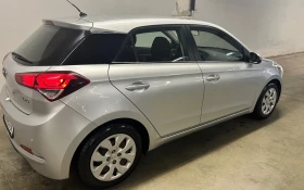 Hyundai I20 - 14000 лв. / 7158.09 € - 28593723 2
