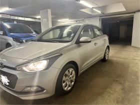 Hyundai I20 - 14000 лв. / 7158.09 € - 28593723 4