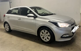Hyundai I20 - 14000 лв. / 7158.09 € - 28593723 3
