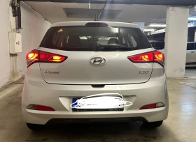 Hyundai I20 - 14000 лв. / 7158.09 € - 28593723 5