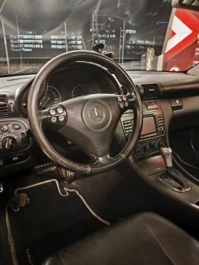 Mercedes-Benz C 220 CDI | Mobile.bg � ����� ������ 6