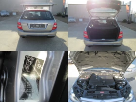 Mercedes-Benz C 220 2.2CDI-AMG Pack-Faceleaft-7G - 14499 лв. / 7413.22 € - 65088320 17