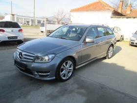 Mercedes-Benz C 220 2.2CDI-AMG Pack-Faceleaft-7G - 14499 лв. / 7413.22 € - 65088320 7