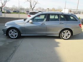 Mercedes-Benz C 220 2.2CDI-AMG Pack-Faceleaft-7G - 14499 лв. / 7413.22 € - 65088320 6