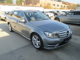 Mercedes-Benz C 220 2.2CDI-AMG Pack-Faceleaft-7G - 14499 лв. / 7413.22 € - 65088320 2