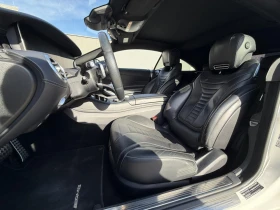 Mercedes-Benz S 450 COUPE 4 MATIC - цена по договаряне - 44051843 9