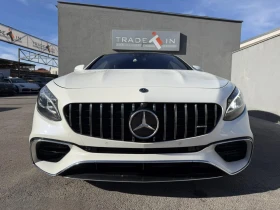 Mercedes-Benz S 450 COUPE 4 MATIC - цена по договаряне - 44051843 2