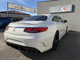 Mercedes-Benz S 450 COUPE 4 MATIC - цена по договаряне - 44051843 4