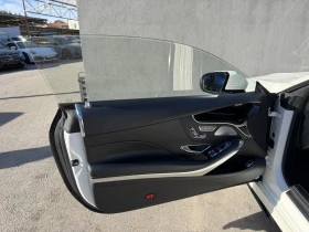 Mercedes-Benz S 450 COUPE 4 MATIC - цена по договаряне - 44051843 8
