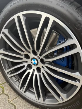 BMW 540 540i xDrive, снимка 7