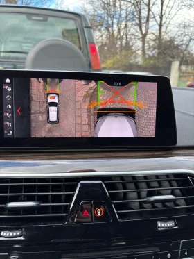 BMW 540 540i xDrive, снимка 16