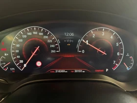 BMW 540 540i xDrive, снимка 15