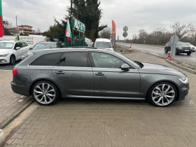 Audi A6 3.0 biTDI Matrix LED Дистроник  - 35899 лв. / 18354.87 € - 29903345 6