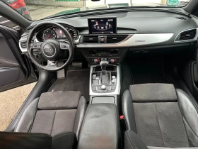 Audi A6 3.0 biTDI Matrix LED Дистроник  - 35899 лв. / 18354.87 € - 29903345 12