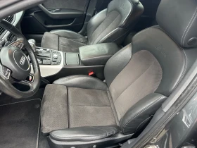 Audi A6 3.0 biTDI Matrix LED Дистроник  - 35899 лв. / 18354.87 € - 29903345 15