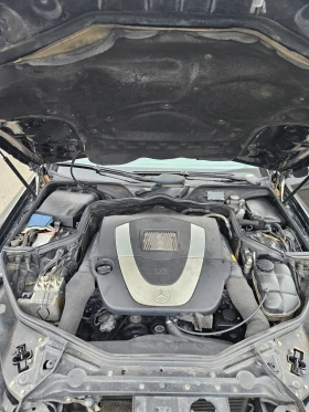 Mercedes-Benz CLS 350, снимка 11