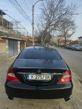 Mercedes-Benz CLS 350, снимка 5