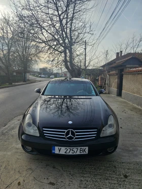 Mercedes-Benz CLS 350, снимка 2
