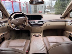 Mercedes-Benz S 500 - 22000 лв. / 11248.42 € - 23844385 6
