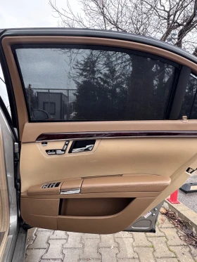 Mercedes-Benz S 500 - 22000 лв. / 11248.42 € - 23844385 8