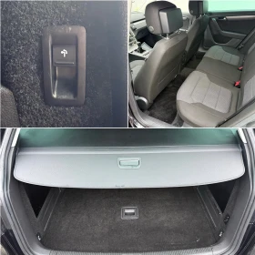 VW Passat 2.0TDI DISTRONIC CAMERA NAVI, снимка 16