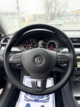 VW Passat 2.0TDI DISTRONIC CAMERA NAVI, снимка 10