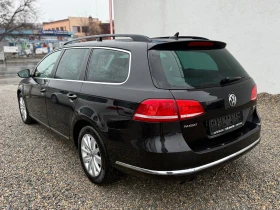 VW Passat 2.0TDI DISTRONIC CAMERA NAVI, снимка 3