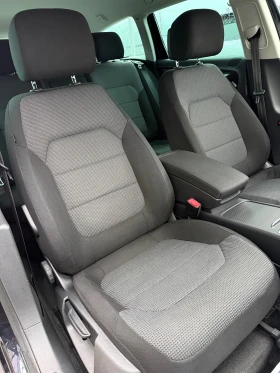 VW Passat 2.0TDI DISTRONIC CAMERA NAVI, снимка 8