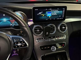 Mercedes-Benz C 300 4MATIC * CARFAX* ОПЦИЯ ЗА ФИНАНСИРАНЕ*  - 44000 лв. / 22496.84 € - 97459205 11