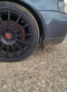 Audi S3, снимка 2