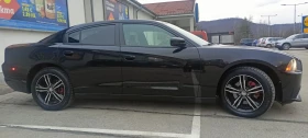 Dodge Charger R/T AWD, снимка 3