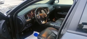 Dodge Charger R/T AWD, снимка 7