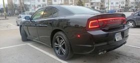 Dodge Charger R/T AWD, снимка 5