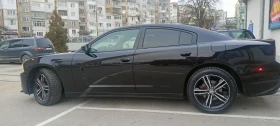 Dodge Charger R/T AWD, снимка 6