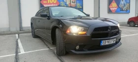 Dodge Charger R/T AWD, снимка 2