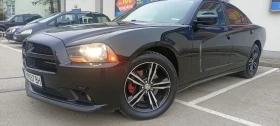 Dodge Charger R/T AWD